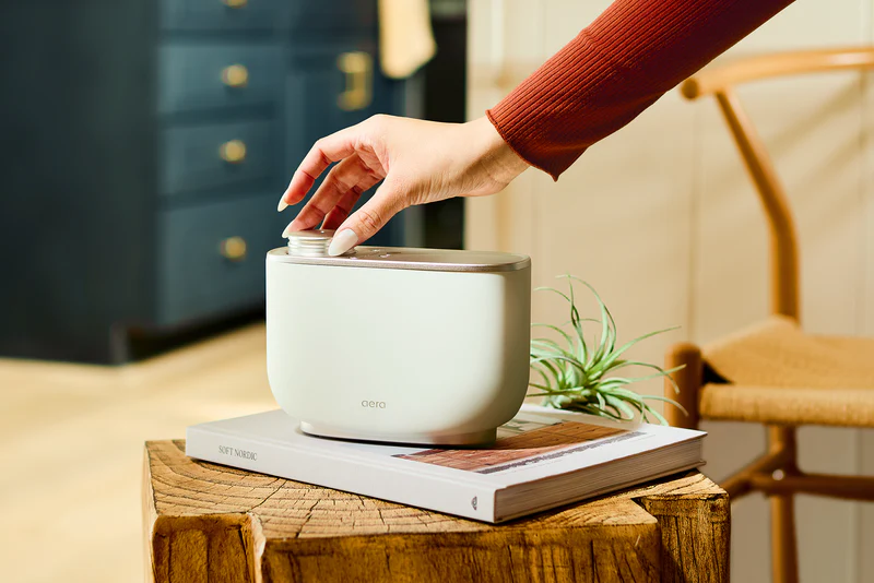 Elevate Your Home's Atmosphere